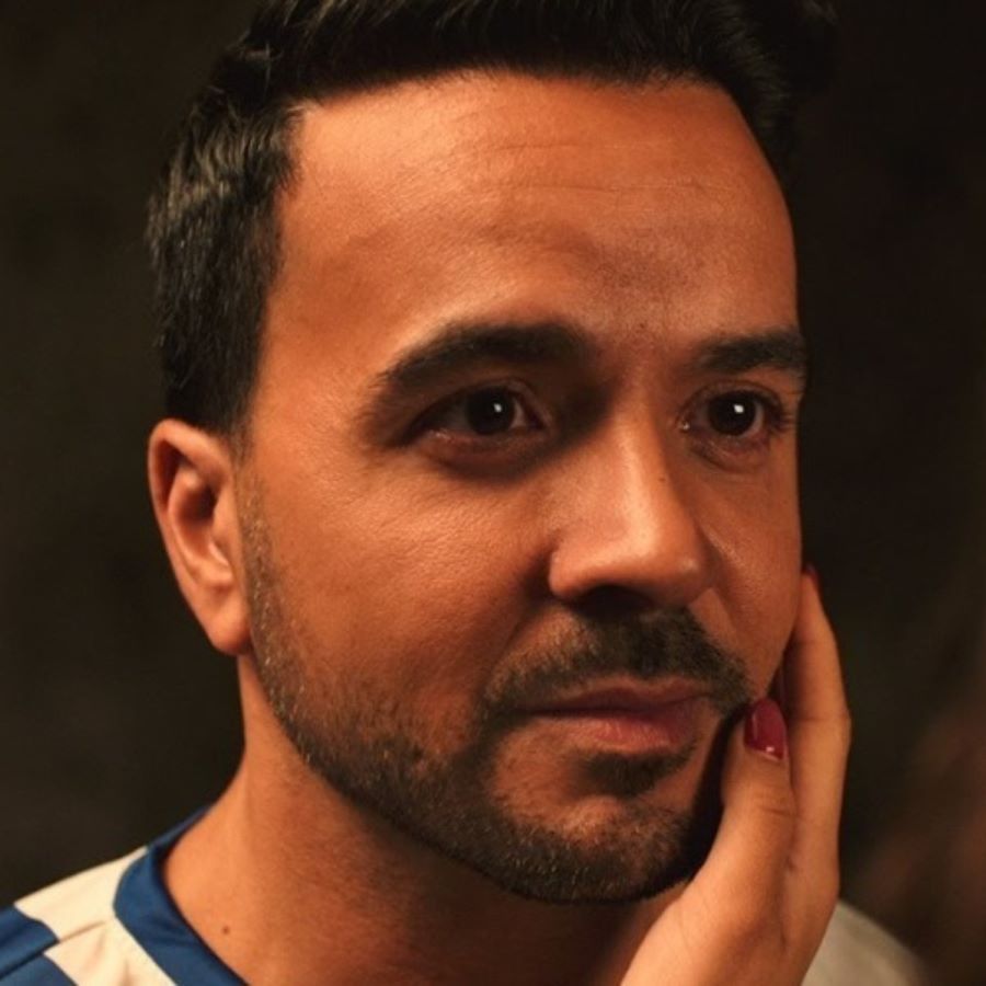 Luis Fonsi “City of Dreams” | From “Sound of Freedom” OST Luis Fonsi – City of Dreams