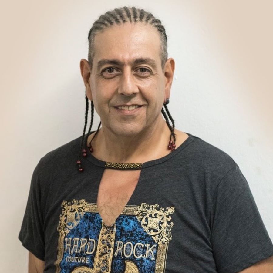 Γιάννης Σεργάκης “Αίνιγμα” | Single Γιάννης Σεργάκης - Αίνιγμα