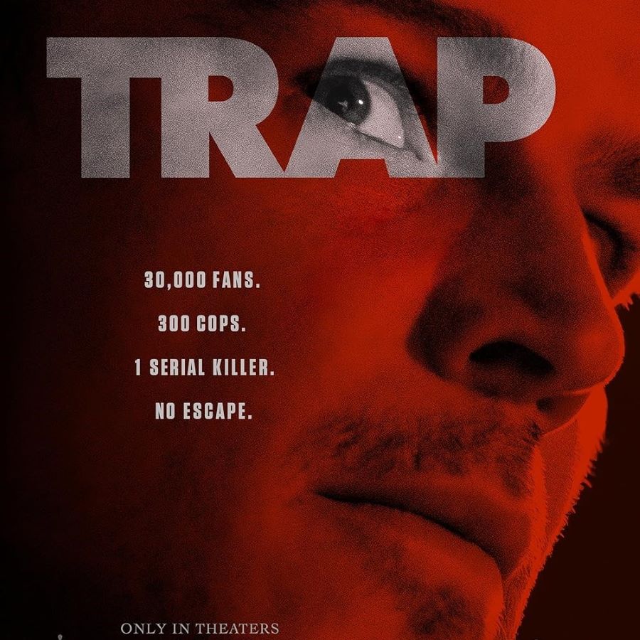 Trap (Παγίδα) Trap Παγίδα