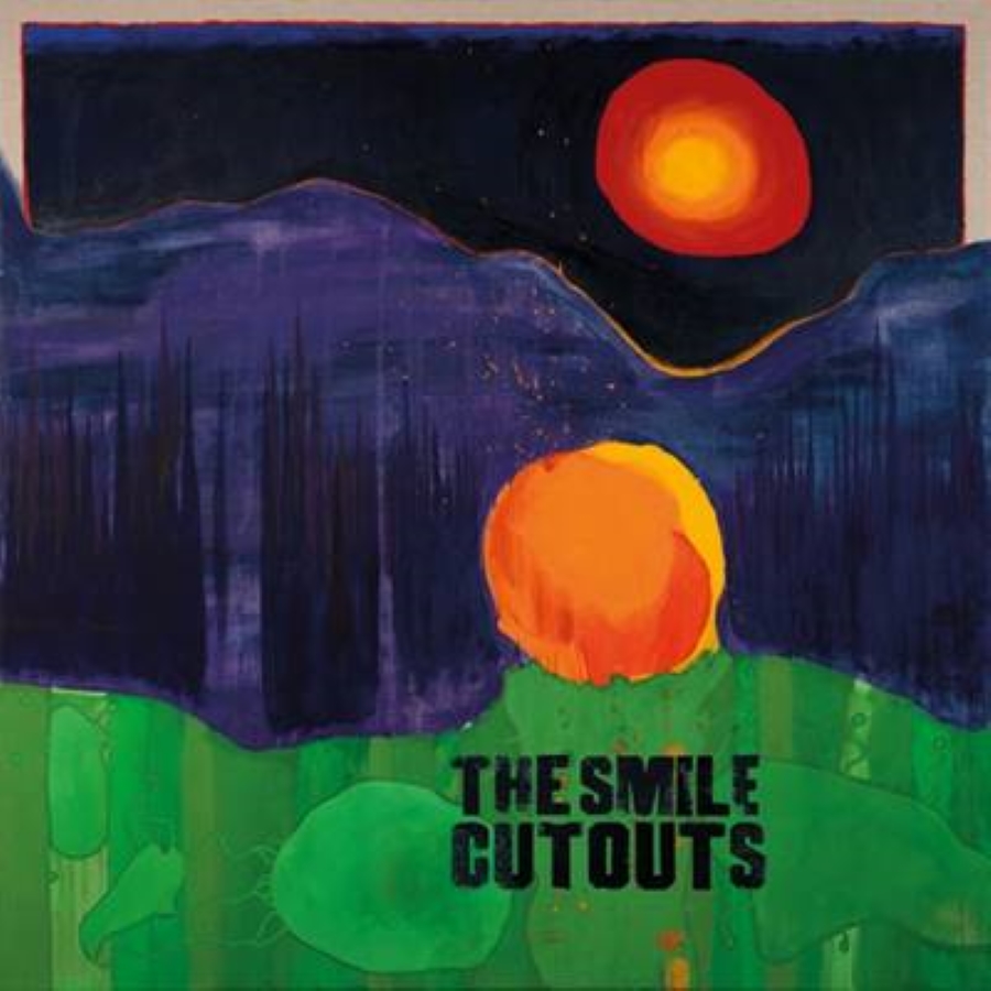 The Smile “Cutouts”: Ανακοίνωσαν νέο άλμπουμ και κυκλοφορούν δύο νέα singles The Smile Cutouts