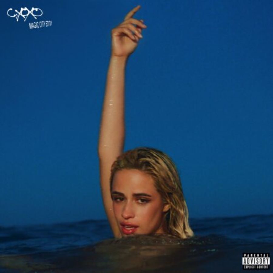 Camila Cabello - Godspeed