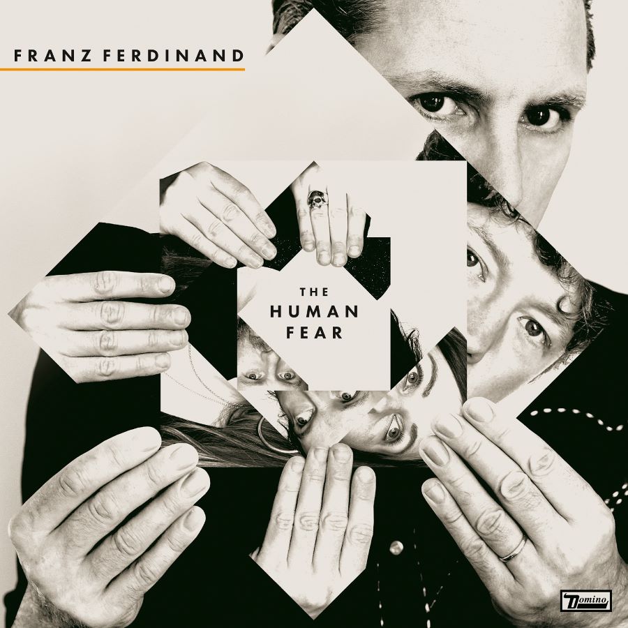 Franz Ferdinand-The human fear