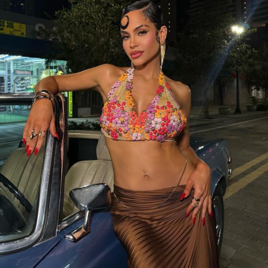 Natti Natasha “Tu Loca” | Video Natti Natasha Tu Loca