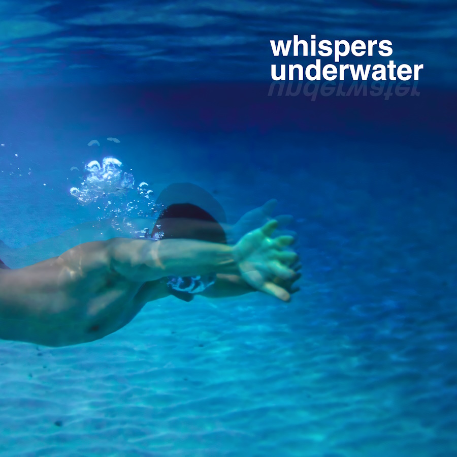 Billy Rize-Whispers Underwater