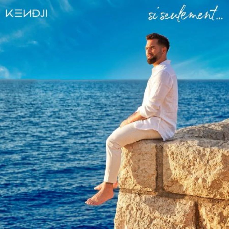 Kendji Girac – Si seulement… | Video Kendji Girac-Si seulement