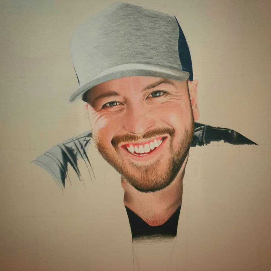 Mitchell Tenpenny & Colbie Caillat – Guess We’ll Never Know | Single Mitchell Tenpenny-Guess Well Never Know