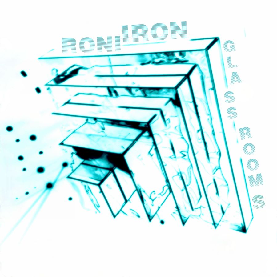 Roni Iron-Glass Rooms