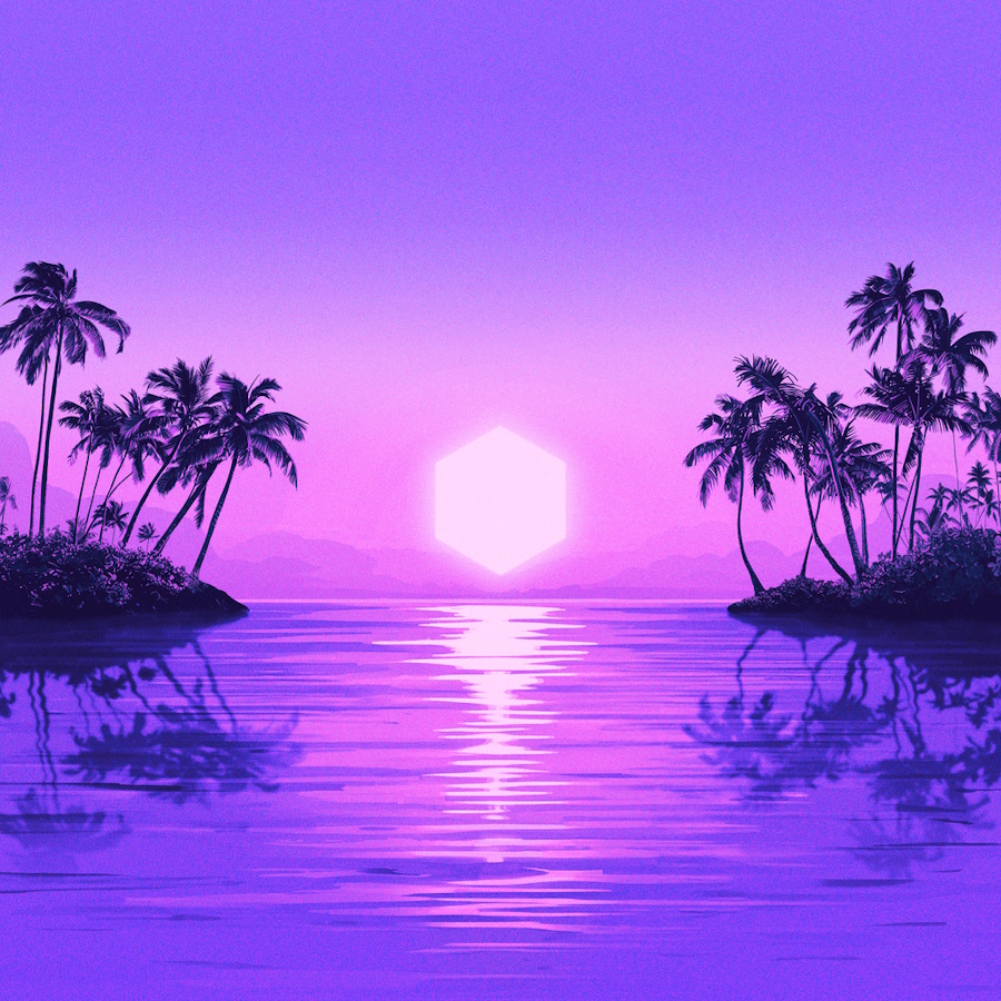 “Paradise” | Ηλεκτρονική μαγεία, funky vibes και ατμόσφαιρα απόλυτης ευφορίας στο νέο άλμπουμ του Purple Disco Machine! Purple Disco Machine Paradise