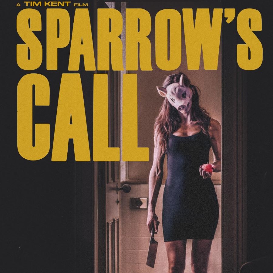 Sparrow’s Call (Το Κάλεσμα Του Σπουργιτιού) Sparrow's Call