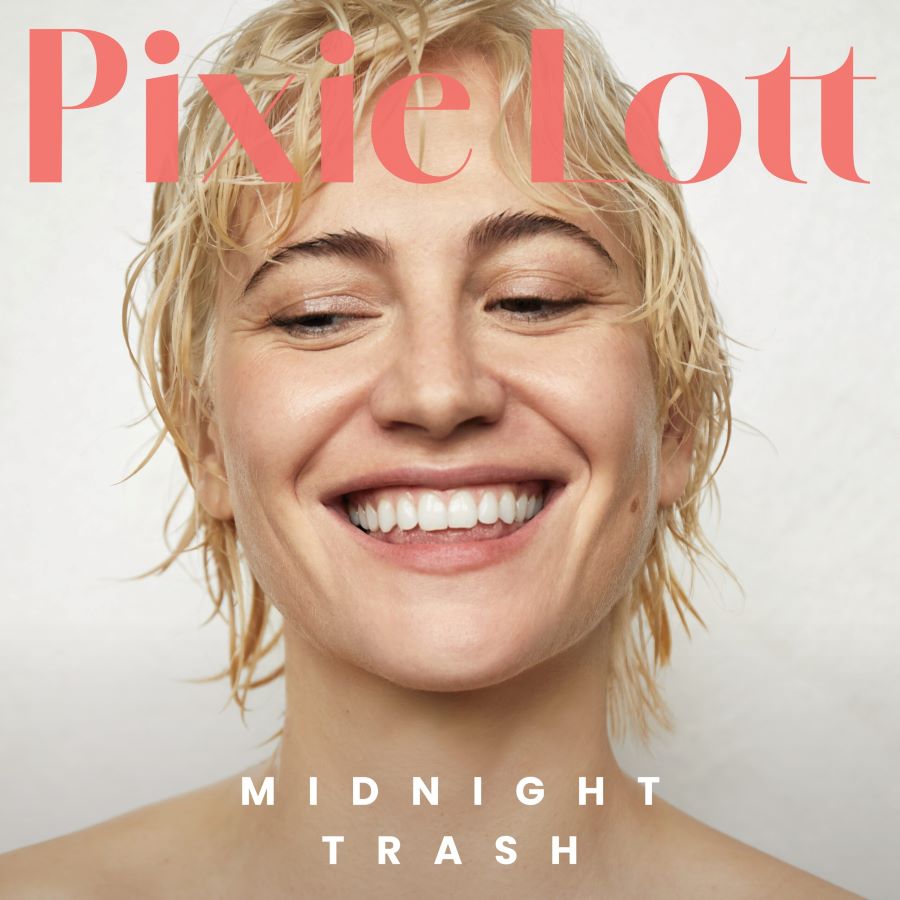 Pixie Lott “Midnight Trash” | Video Pixie Lott - Midnight Trash