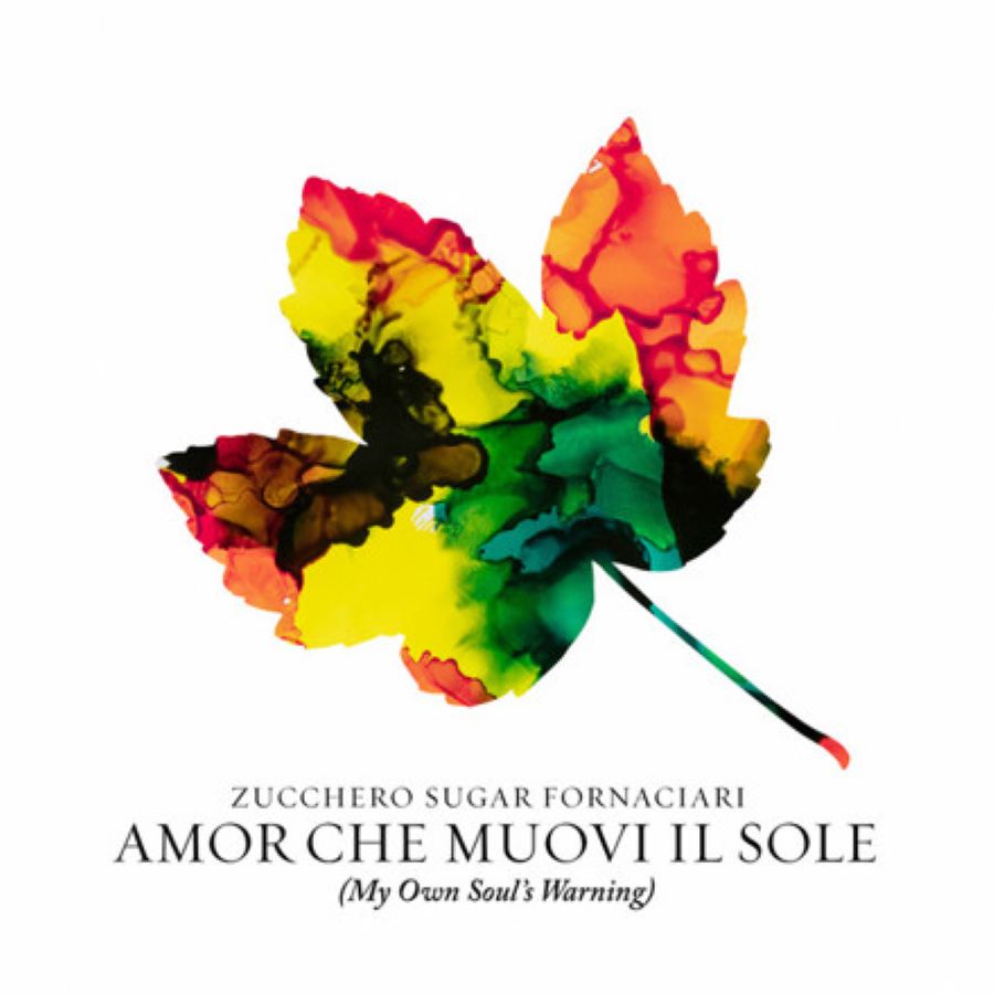 Zucchero “Amor Che Muovi Il Sole” | Video Zucchero - Amor Che Muovi Il Sole