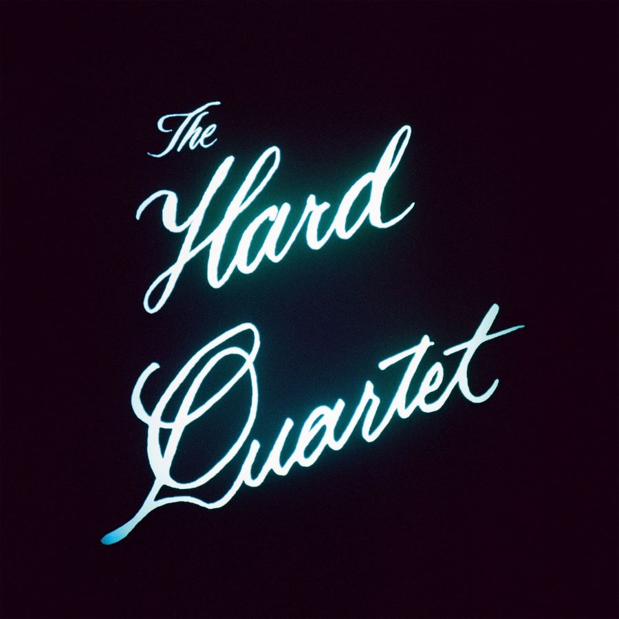 The Hard Quartet: Κυκλοφόρησε σήμερα το ντεμπούτο τους άλμπουμ The Hard Quartet