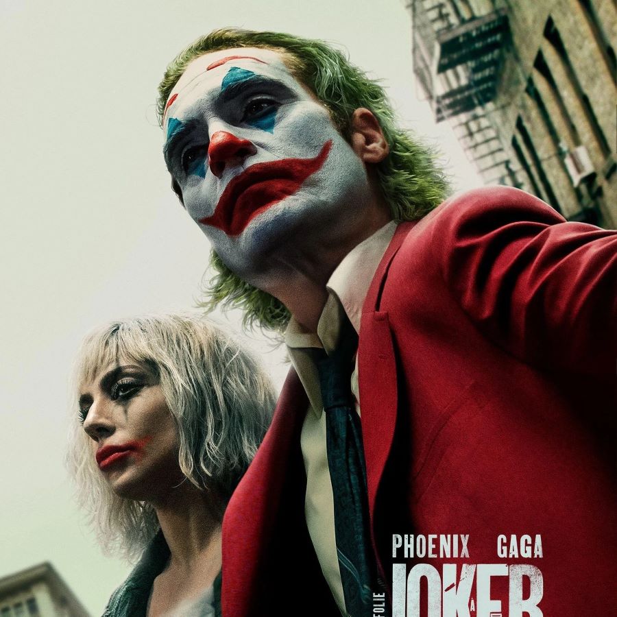 Joker: Folie A Deux (Joker: Τρέλα για Δύο) joker-folie-a-deux