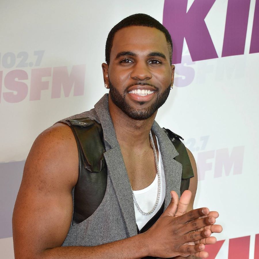 Jason Derulo και Jawsh 685 ενώνουν δυνάμεις στο νέο τραγούδι “Make Me Happy” Jason Derulo & Jawsh 685 - Make Me Happy