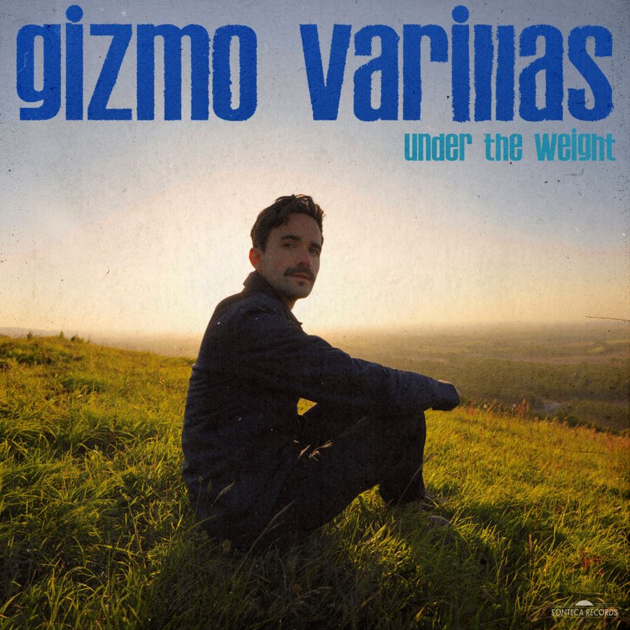 Gizmo Varillas “Under the Weight”: Νεο single και video γυρισμένο στην Αθήνα! Gizmo Varillas Under the Weight