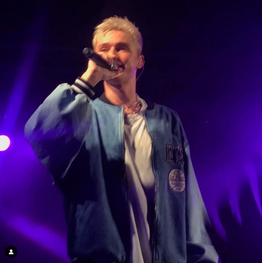 HRVY “Magic” | Single HRVY Magic