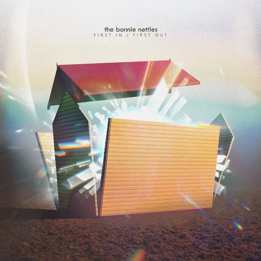 The Bonnie Nettles “First In/First Out” | Νέο άλμπουμ The Bonnie Nettles Firstin first out