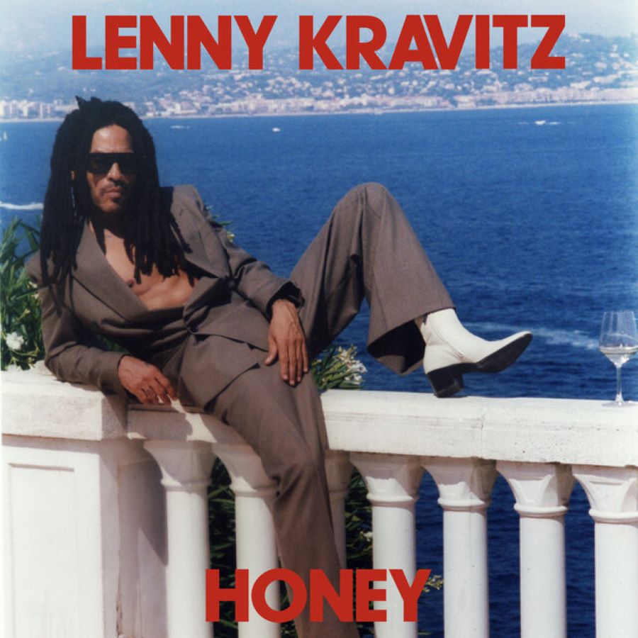 Lenny Kravitz κυκλοφορεί το νέο single, “Honey” – Μια αισθησιακή πρόσκληση γεμάτη groove και νοσταλγία Lenny Kravitz Honey