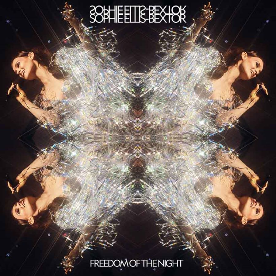 Sophie Ellis-Bextor “Freedom Of The Night” | Video Sophie Ellis-Bextor Freedom Of The Night