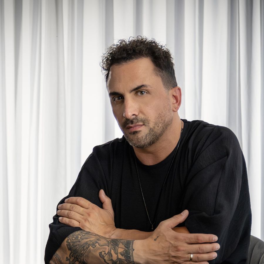 Ιορδάνης Αγαπητός Σε έχασ