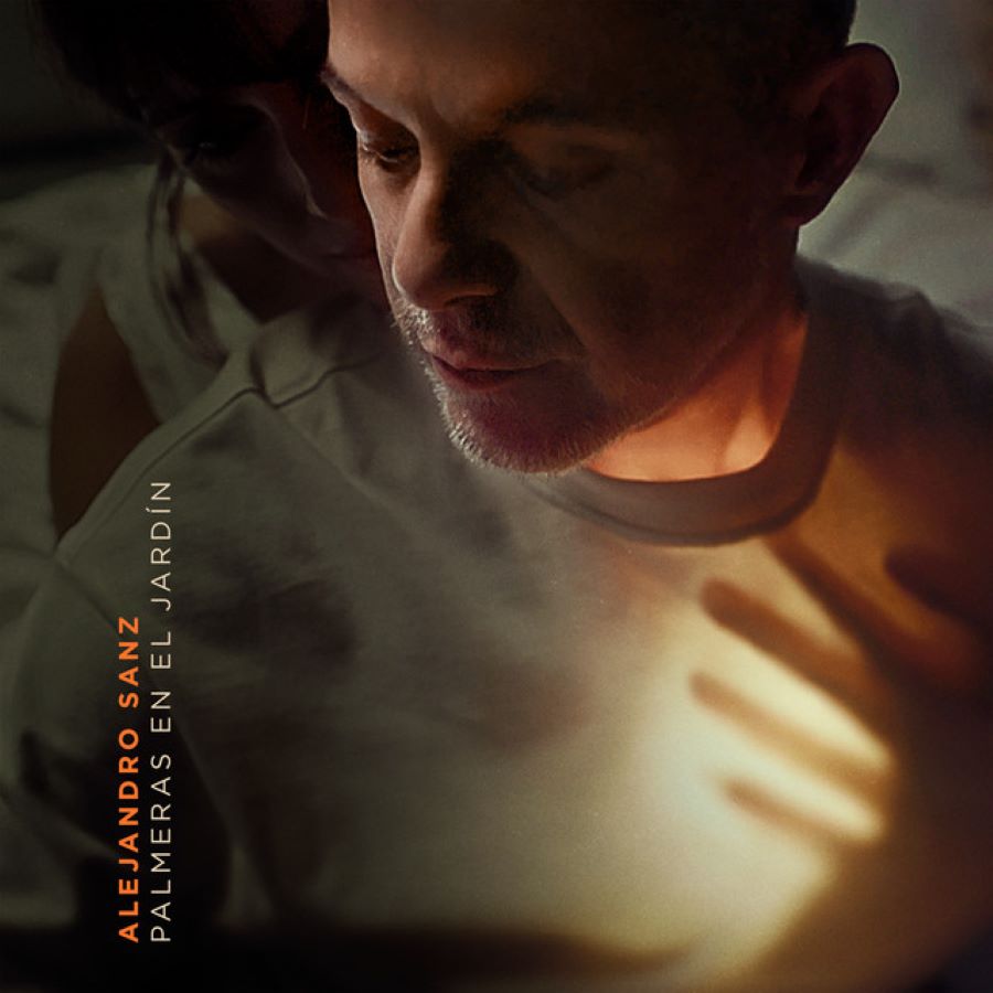 Alejandro Sanz “Palmeras en el Jardín” | Video Alejandro Sanz - Palmeras en el jardín