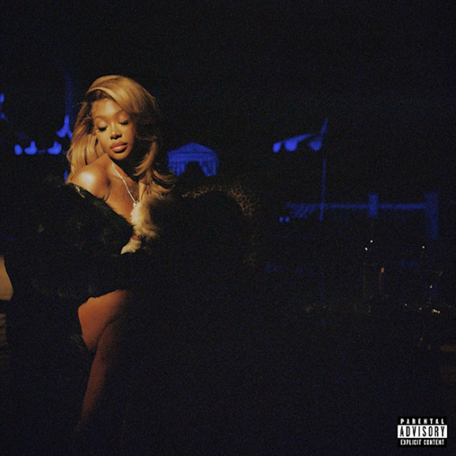 Η Summer Walker κυκλοφορεί το νέο single “Heart of a Woman”: Μια ωδή στη θηλυκή δύναμη και την αυτογνωσία Summer Walker - Heart Of A Woman