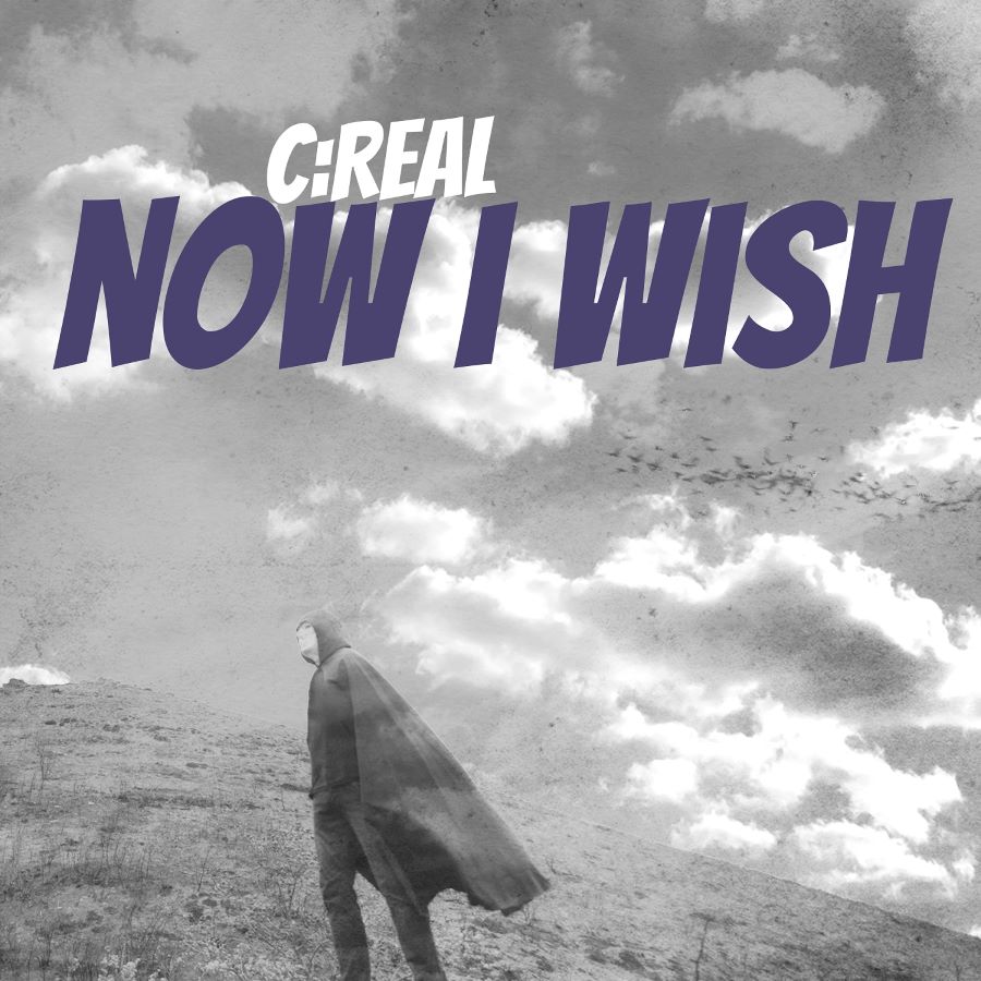 C:Real “Now I Wish”, επιστροφή στις δυνατές μελωδίες CReal Now I Wish