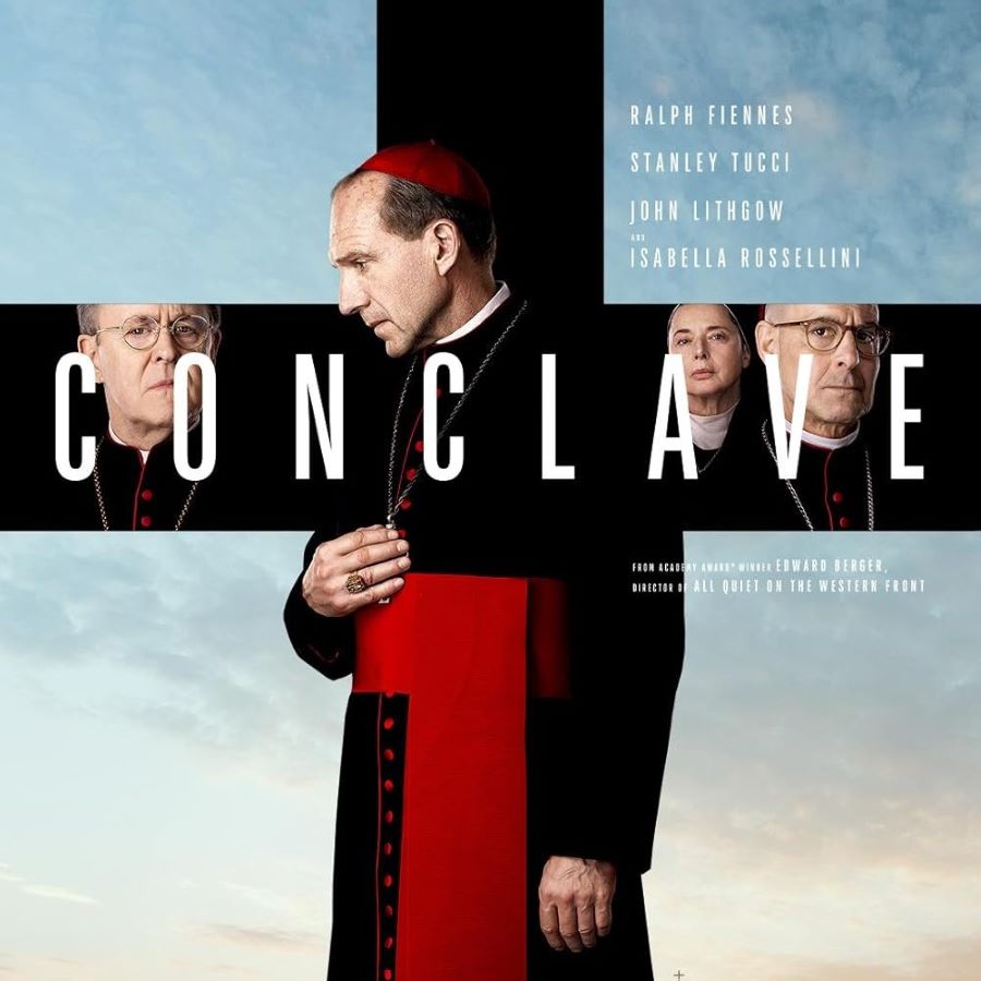 Conclave (Κονκλάβιο) Κονκλάβιο