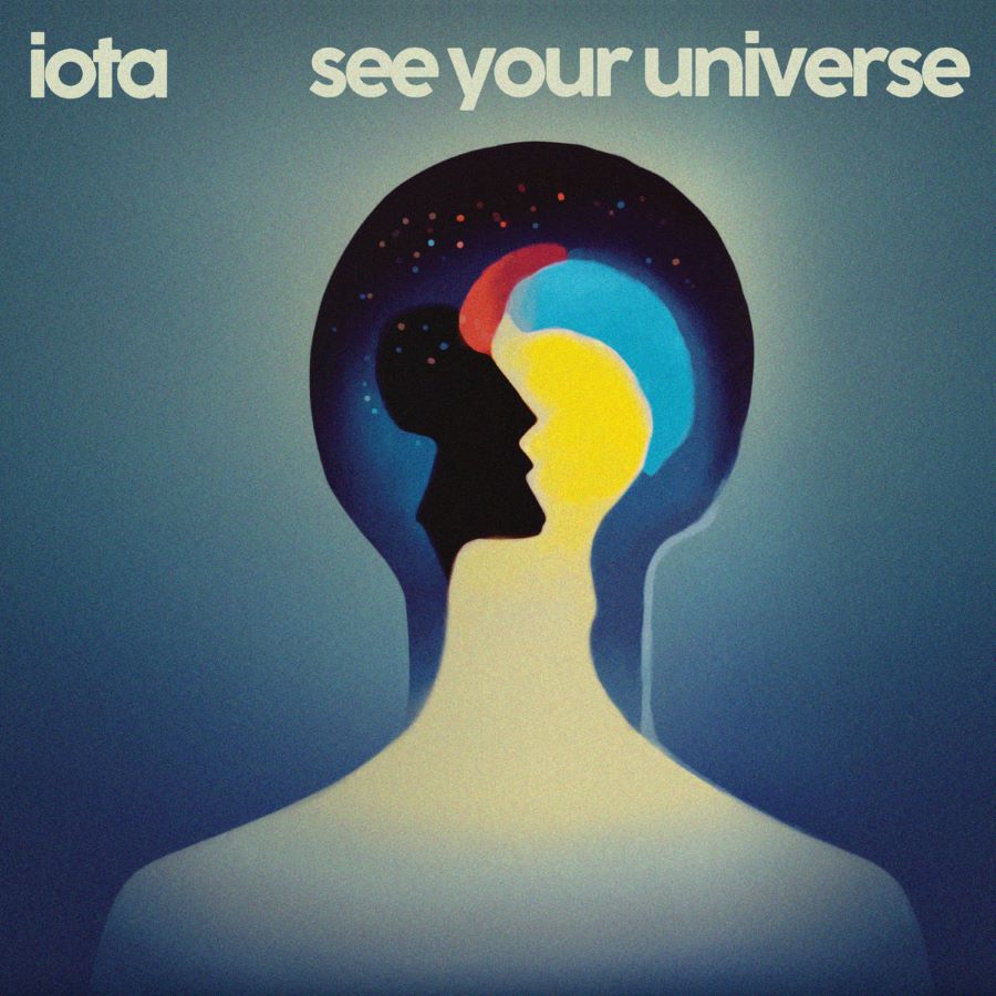 “See Your Universe”: Οι iota κυκλοφορούν το νέο τους album iota-See Your Universe