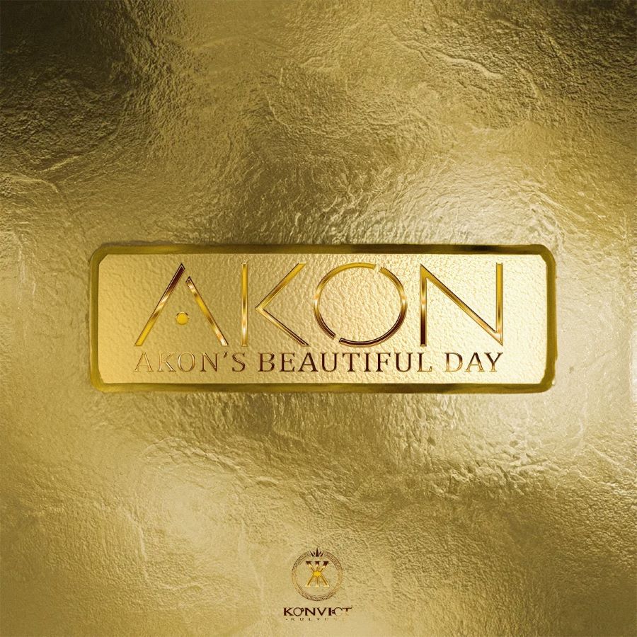 “Akon’s Beautiful Day”: Tο viral hit του Akon ξεχειλίζει αισιοδοξία Akon - Akons Beautiful Day