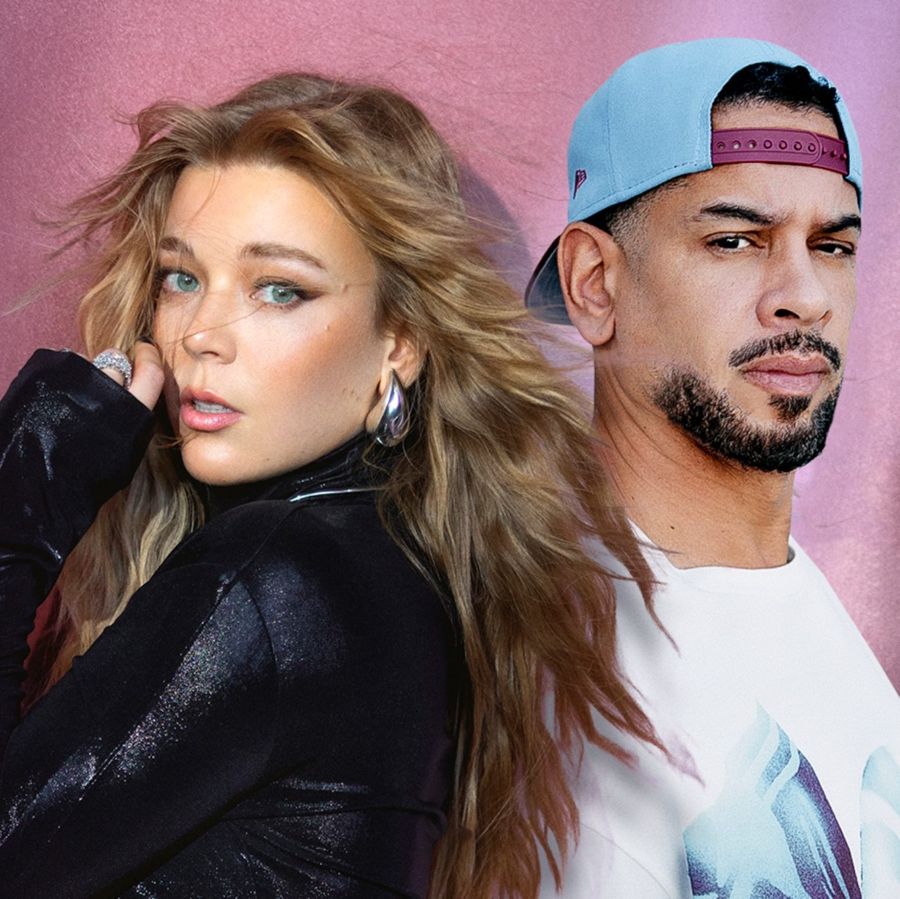 Becky-Hill-x-MK-swim