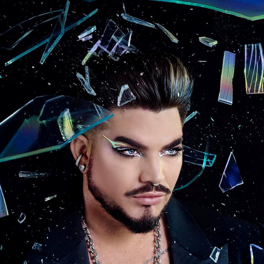 Adam Lambert: Κυκλοφόρησε το νέο του τραγούδι “I Don’t Care Much” Adam Lambert