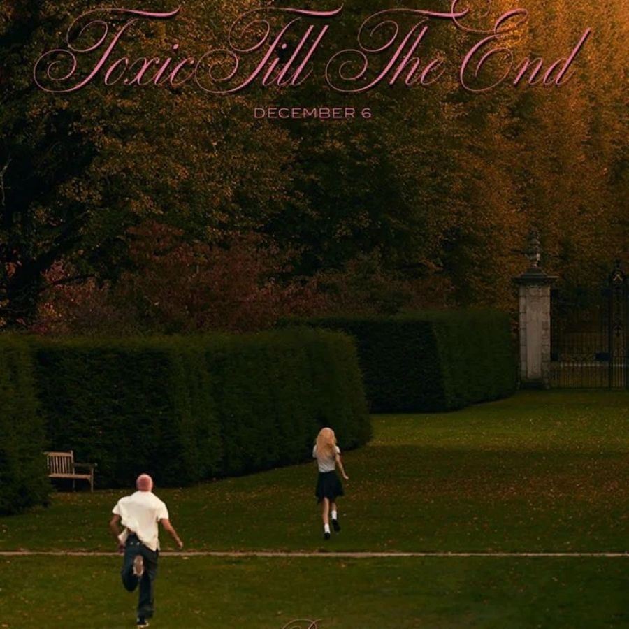 ROSÉ “Toxic Till The End” | Video rosé-toxic-till-the-end