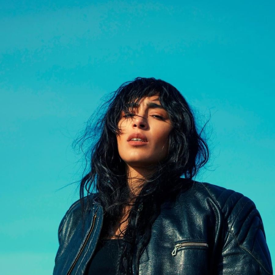 Loreen Gravity
