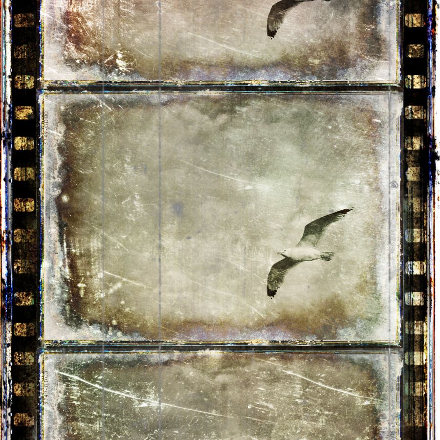 Κώστας Μπουκουβάλας “Music For An Unwritten Film” | Νέο άλμπουμ Music for an unwritten film