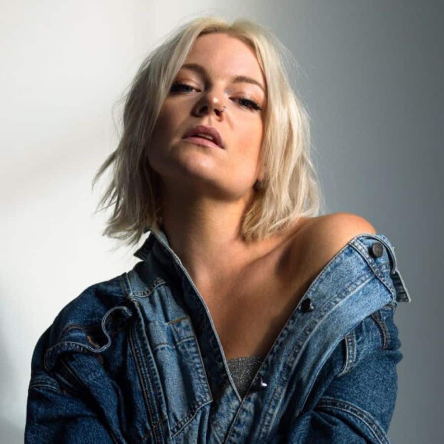 Η JESSIA κυκλοφορεί το νέο της single “I’m Not Gonna Cry” Jessia-im not gonna cry