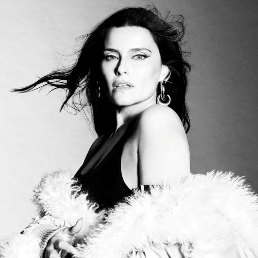 Nelly Furtado - Floodgate