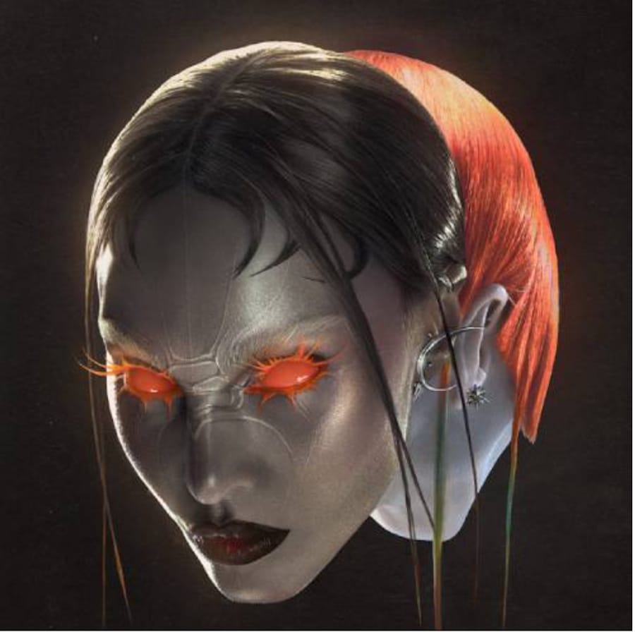 Tamta-the-villain