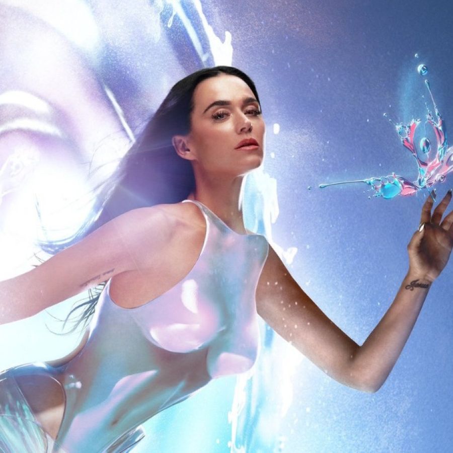 Katy Perry: Κυκλοφορεί το Deluxe Album «1432» με τέσσερα νέα κομμάτια Katy Perry-Deluxe Album