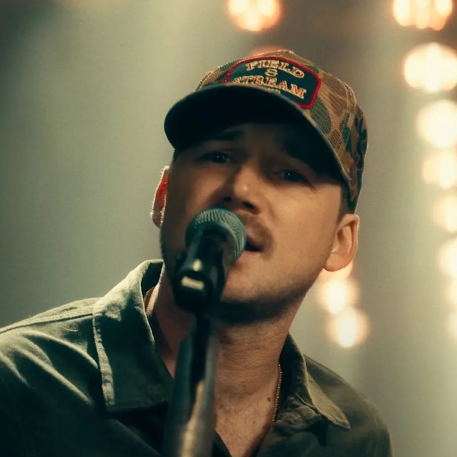Morgan Wallen “Smile” | Video Morgan Wallen – Smile