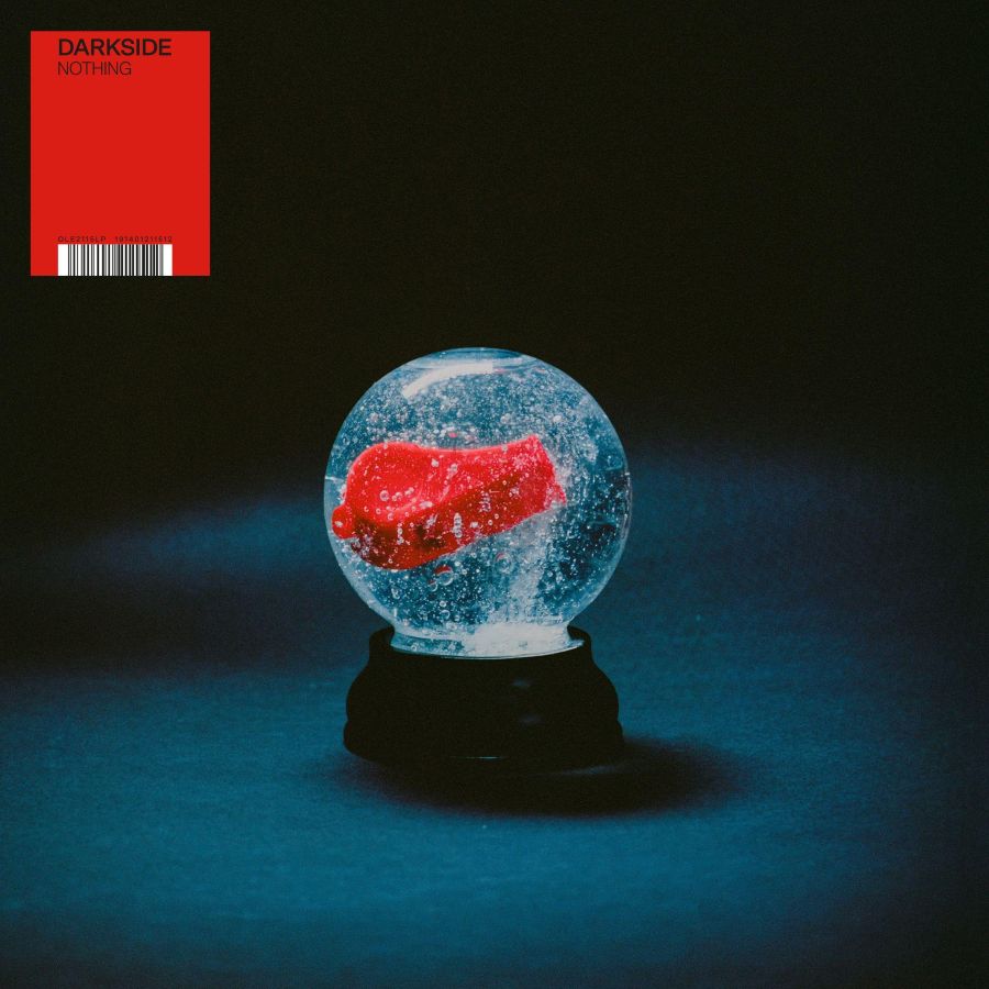 DARKSIDE “Are You Tired? (Keep On Singing)” | Single DARKSIDE-Nothing