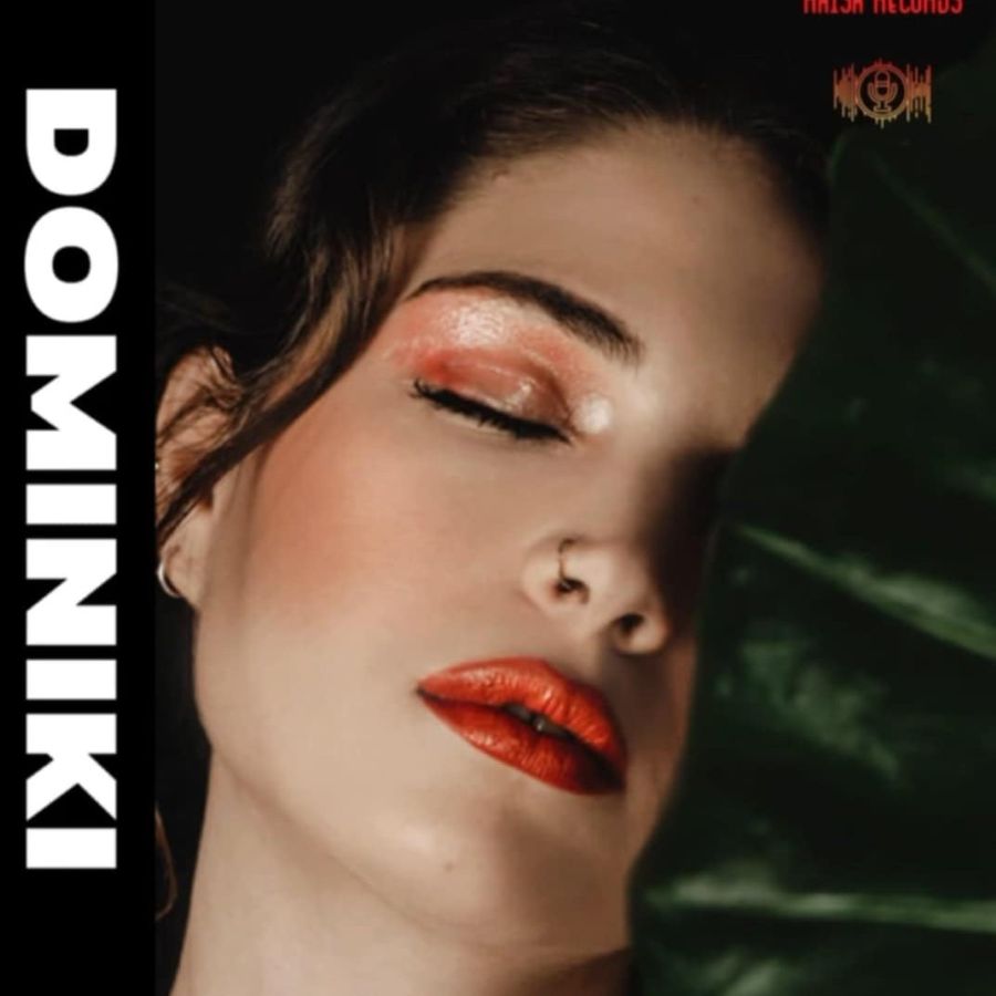Δομινίκη Ξύδα «Διάλεξε» | Single Dominiki Ksida-Dialekse