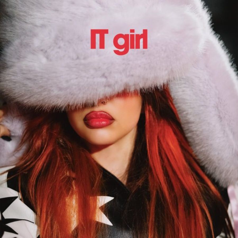 Η JADE κυκλοφορεί το νέο της single “It Girl”! JADE – IT girl