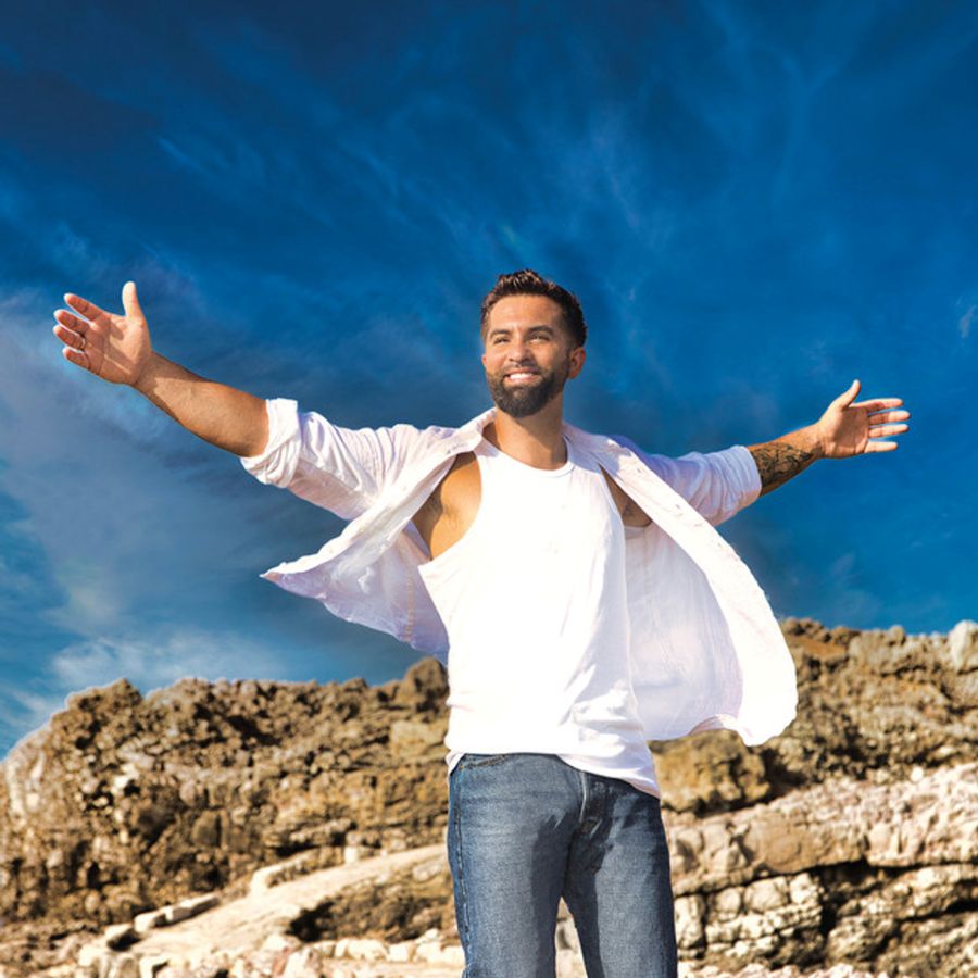 Kendji Girac J'ai changé