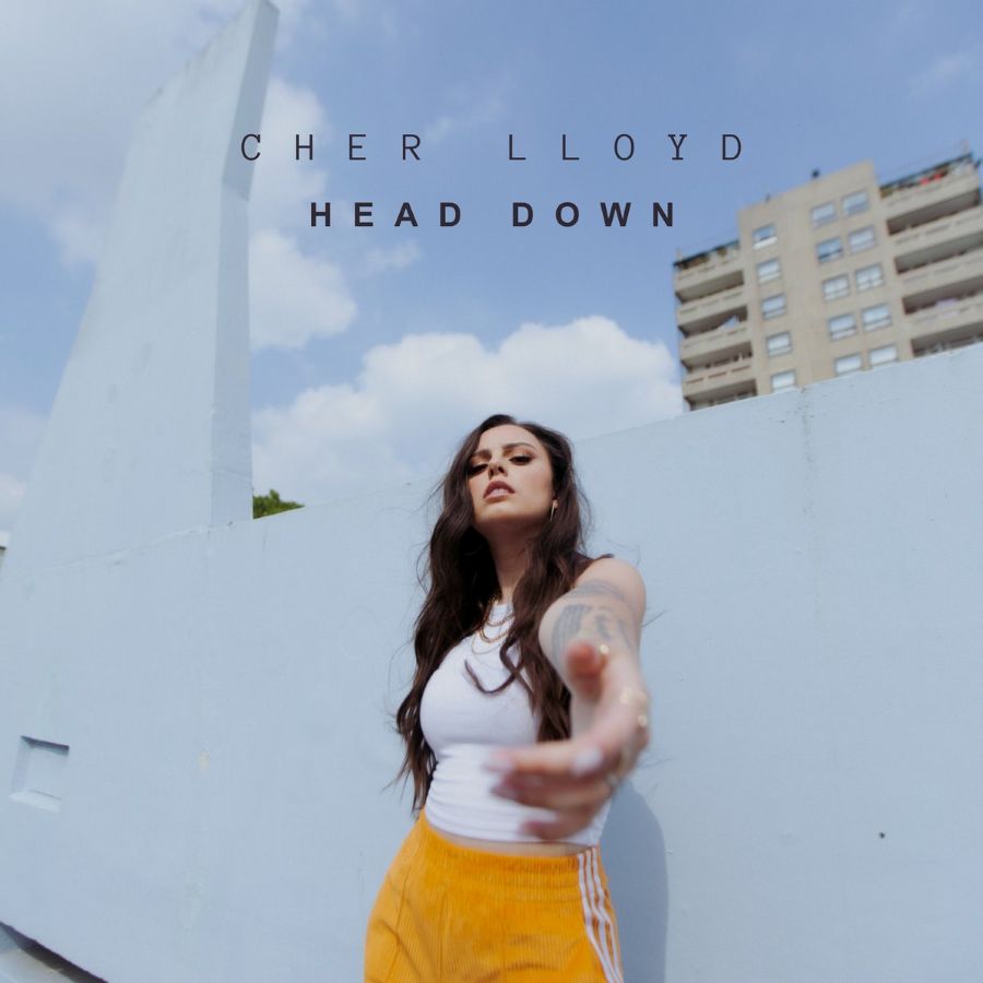 Cher Lloyd “Head Down” | Video Cher Lloyd - Head Down