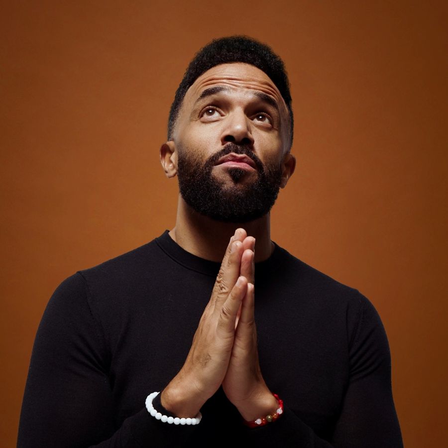 Craig David “SOS” | Video Craig David-Sos
