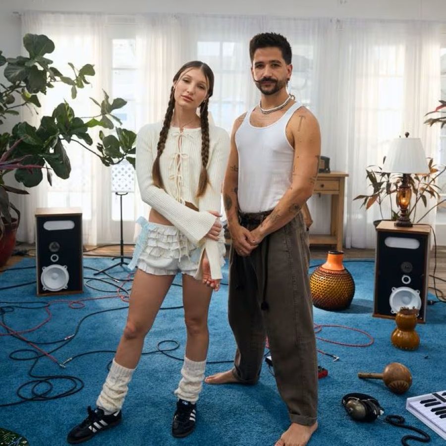 Yami Safdie & Camilo “Querida Yo” | Video Yami Safdie-Camilo-Querida Yo