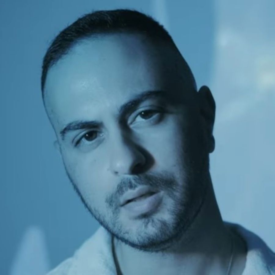 Νικόλας Σαββίδης: Συγκινεί το νέο του single με τίτλο «Ποια ευχή» nikolas savvidis poia euxi