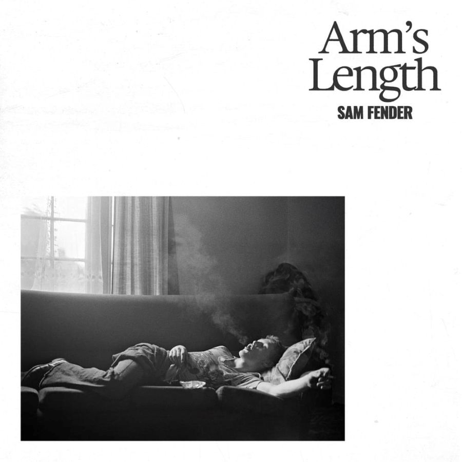 Sam Fender “Arm’s Length” | Single Sam Fender Arms Length