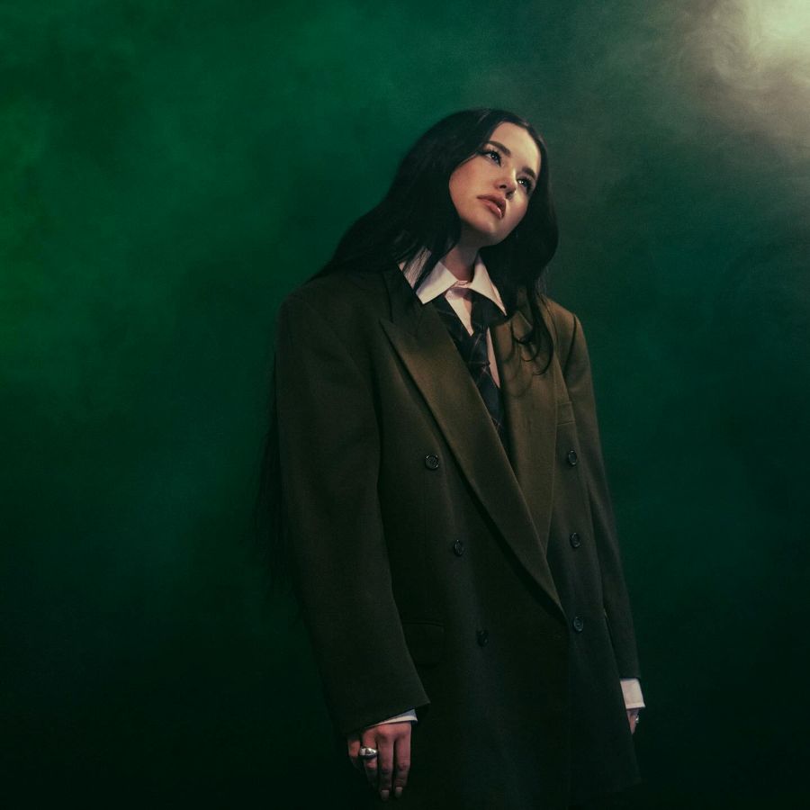 Lauren Spencer Smith “Pray” | Single Lauren Spencer Smith Pray